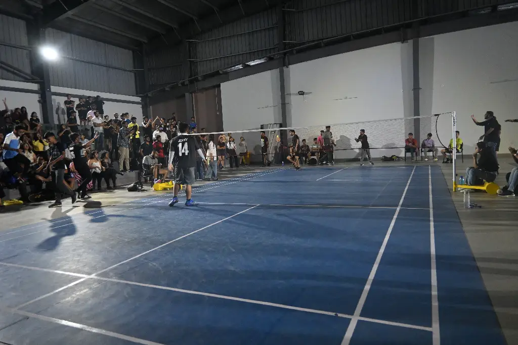 Nluja Events Image in Gallery