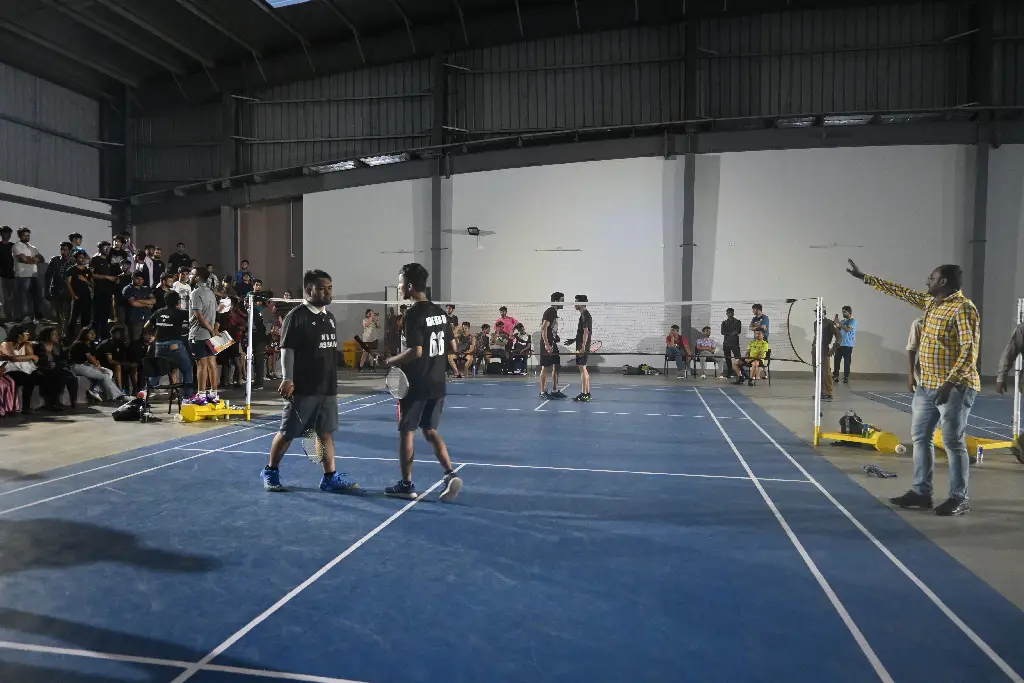Nluja Events Image in Gallery