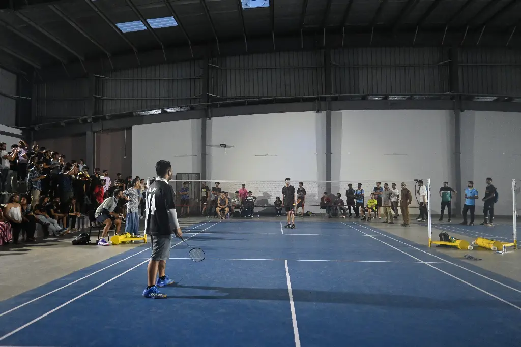 Nluja Events Image in Gallery