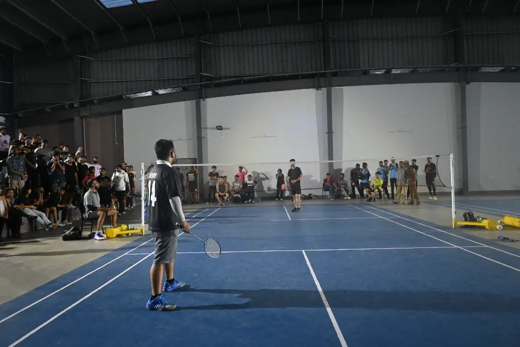 Nluja Events Image in Gallery
