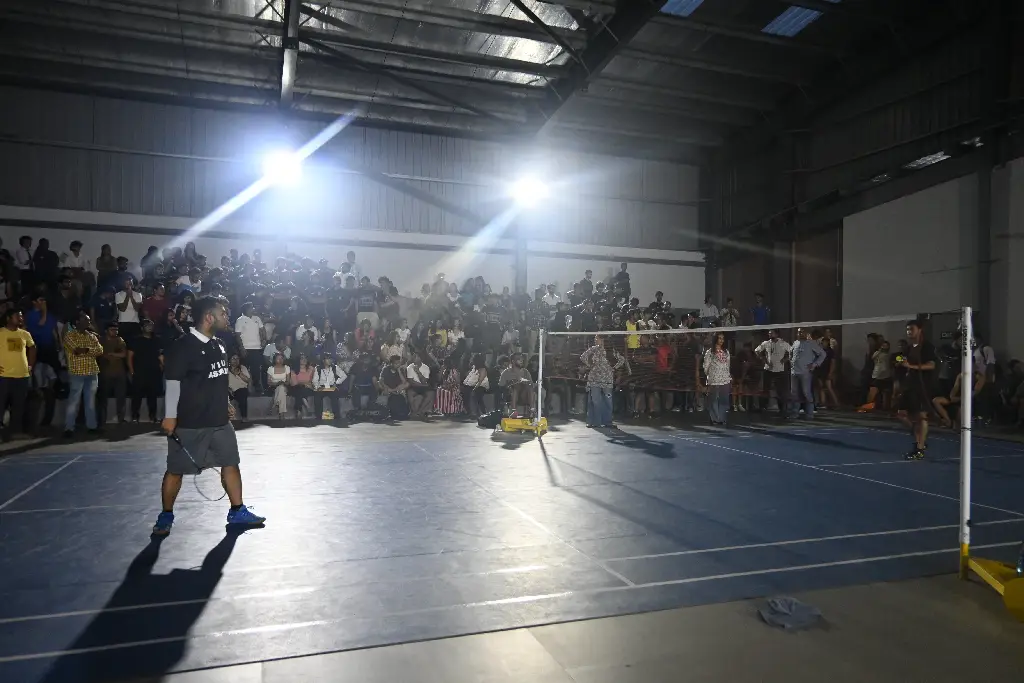 Nluja Events Image in Gallery