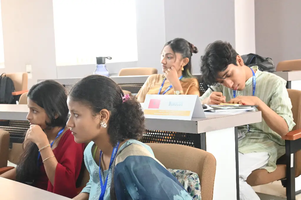 Nluja Events Image in Gallery