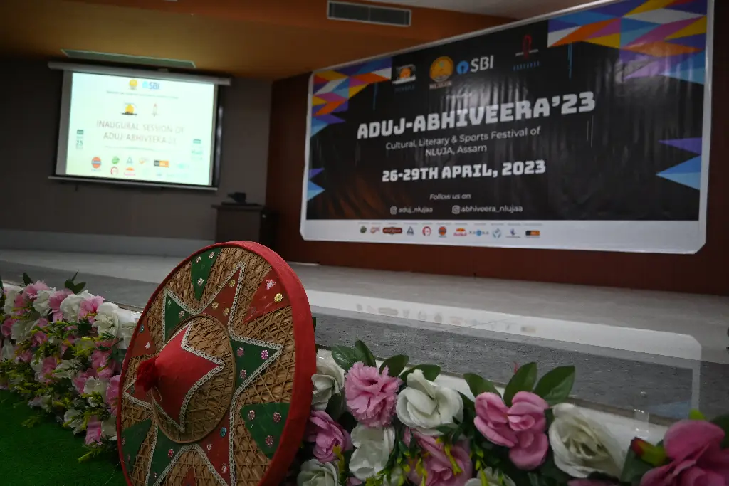Nluja Events Image in Gallery