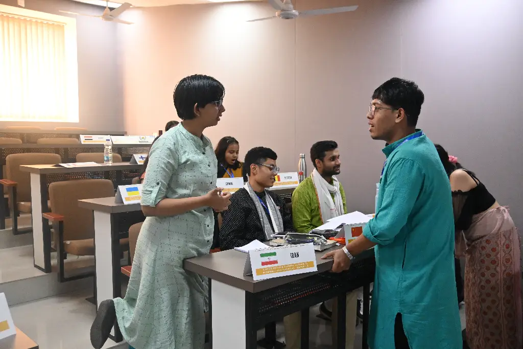 Nluja Events Image in Gallery