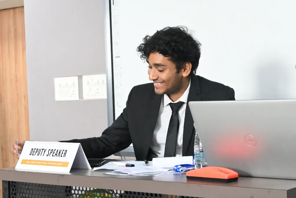 Nluja Events Image in Gallery