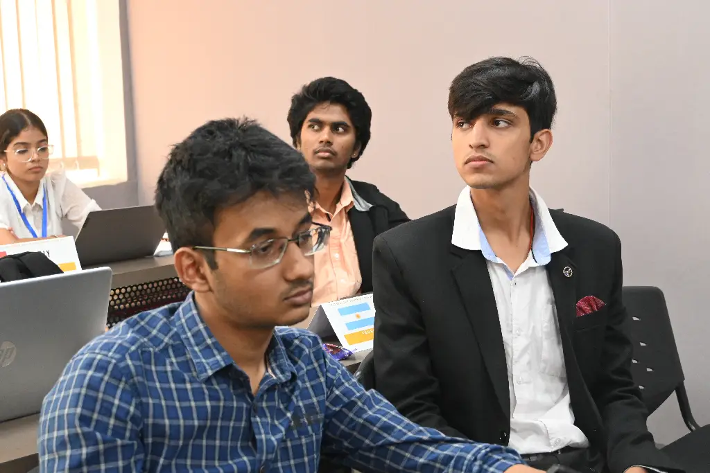 Nluja Events Image in Gallery