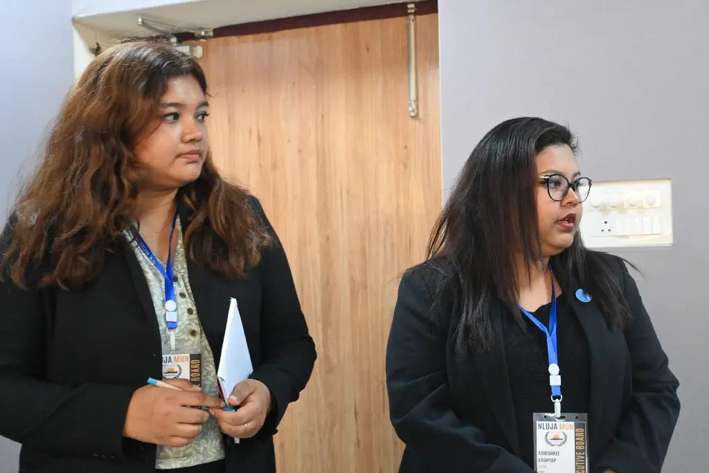 Nluja Events Image in Gallery