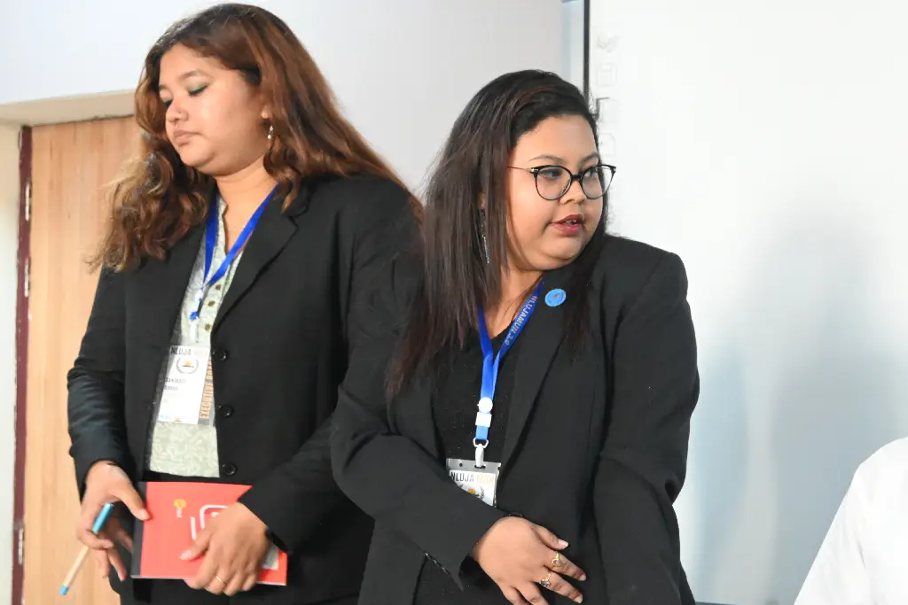 Nluja Events Image in Gallery