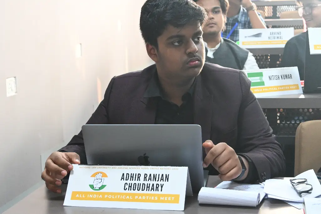 Nluja Events Image in Gallery
