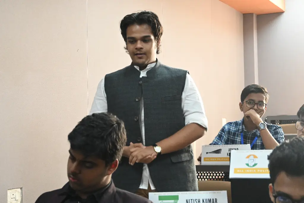 Nluja Events Image in Gallery