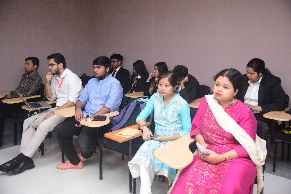 Nluja Events Image in Gallery