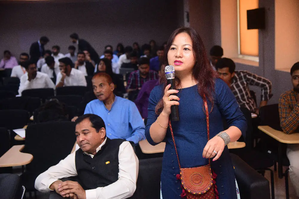 Nluja Events Image in Gallery