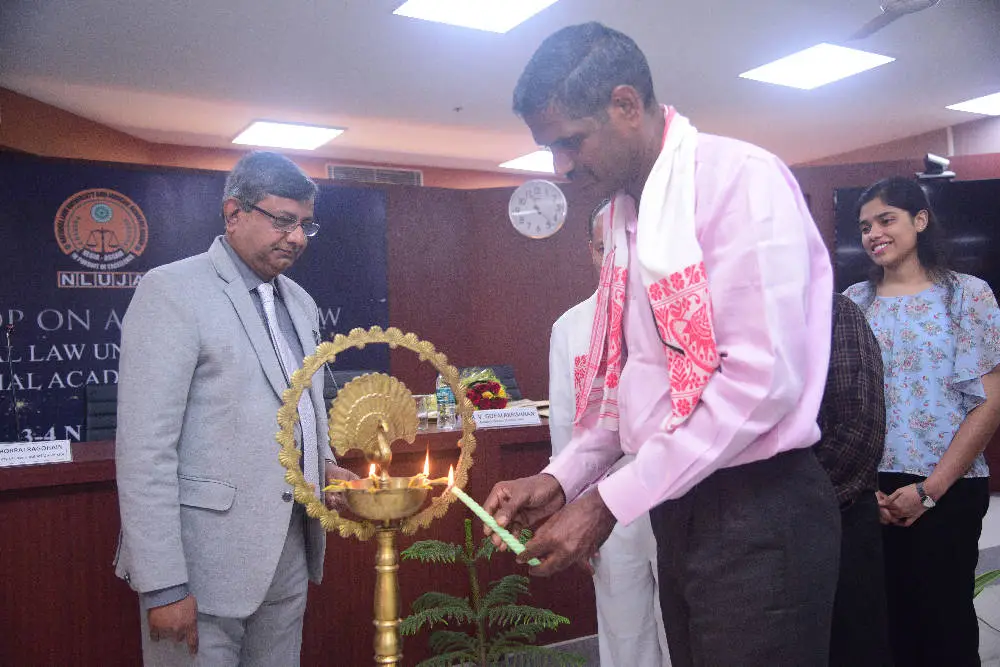 Nluja Events Image in Gallery