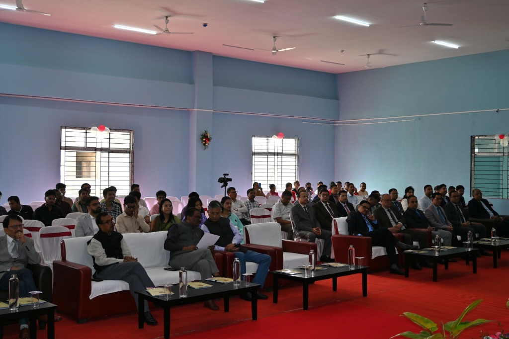 Nluja Events Image in Gallery