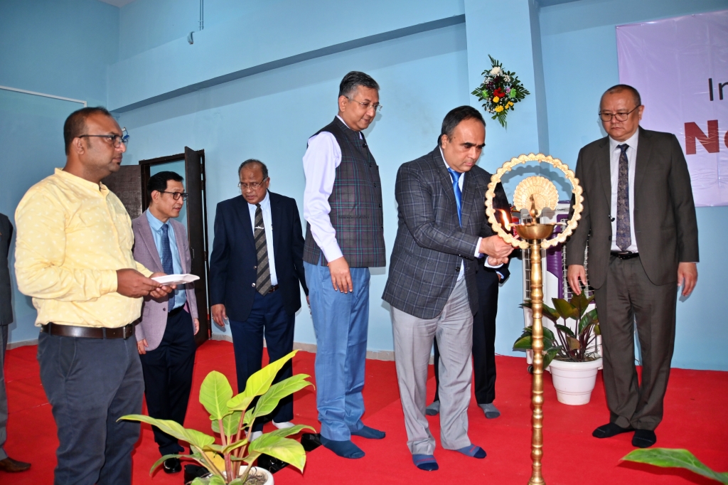 Nluja Events Image in Gallery