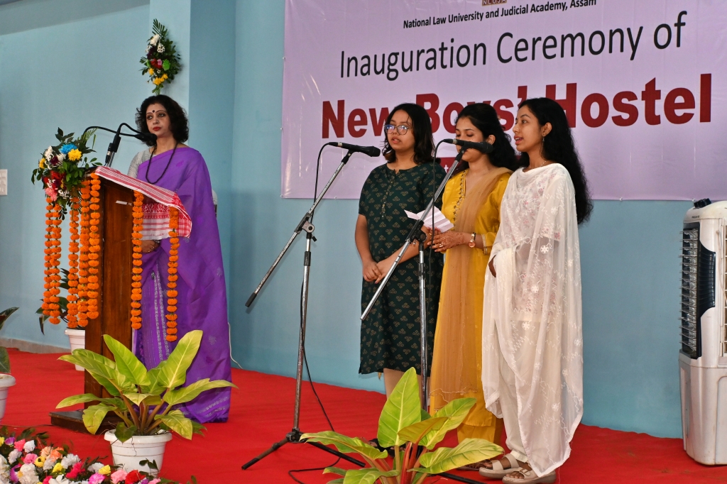 Nluja Events Image in Gallery