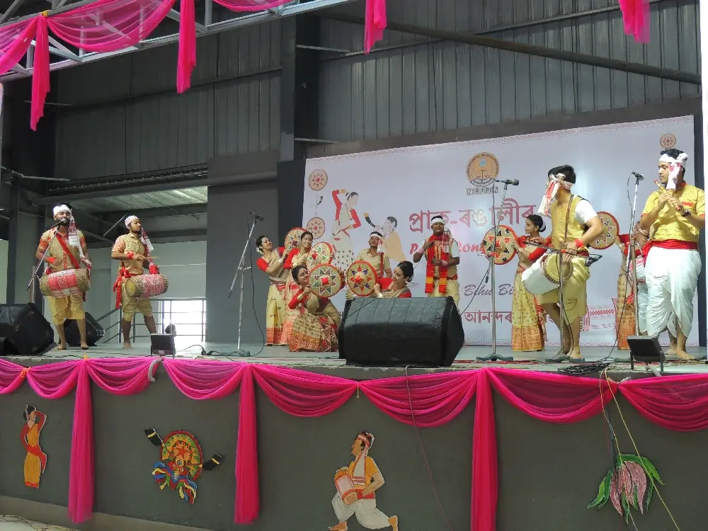 Nluja Events Image in Gallery