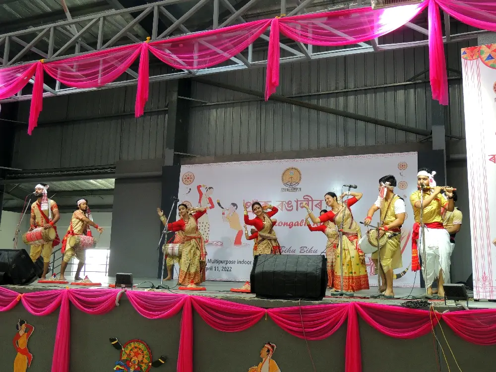 Nluja Events Image in Gallery