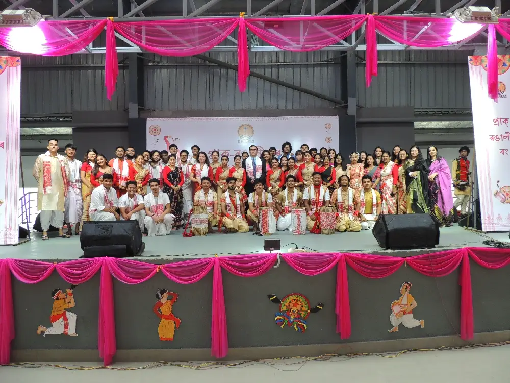 Nluja Events Image in Gallery