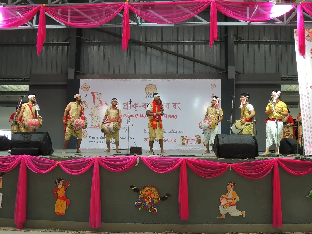 Nluja Events Image in Gallery