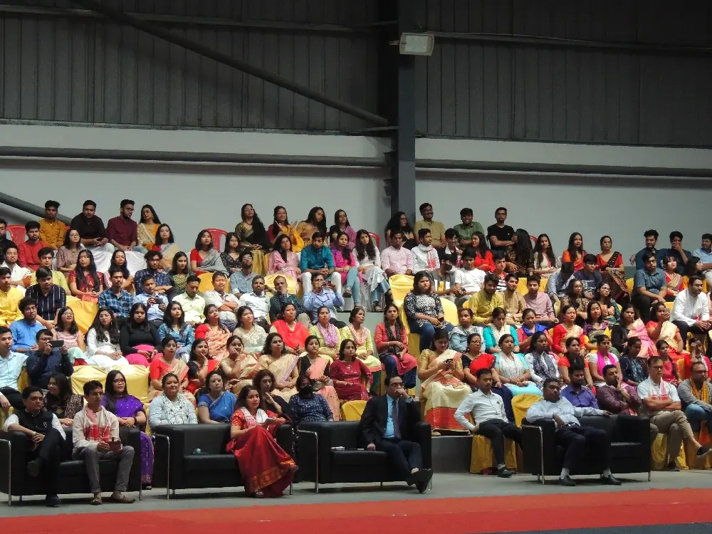 Nluja Events Image in Gallery