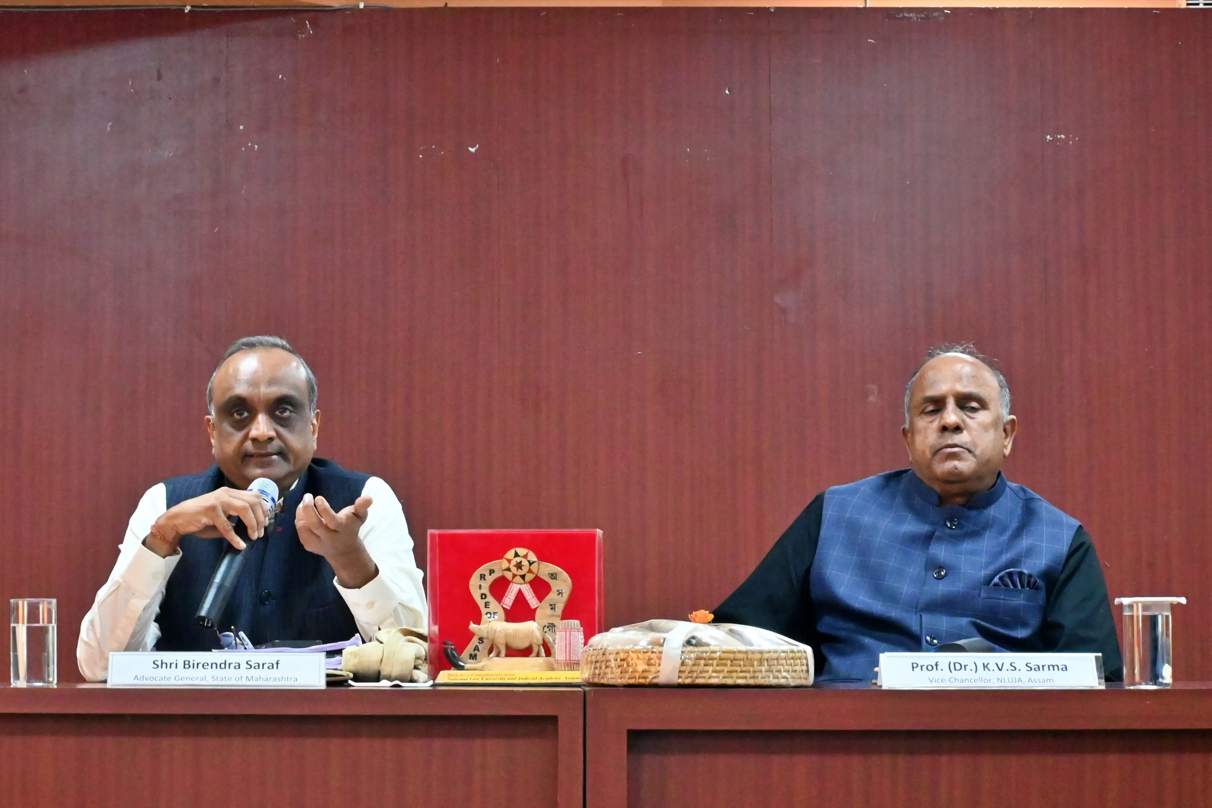Nluja Events Image in Gallery