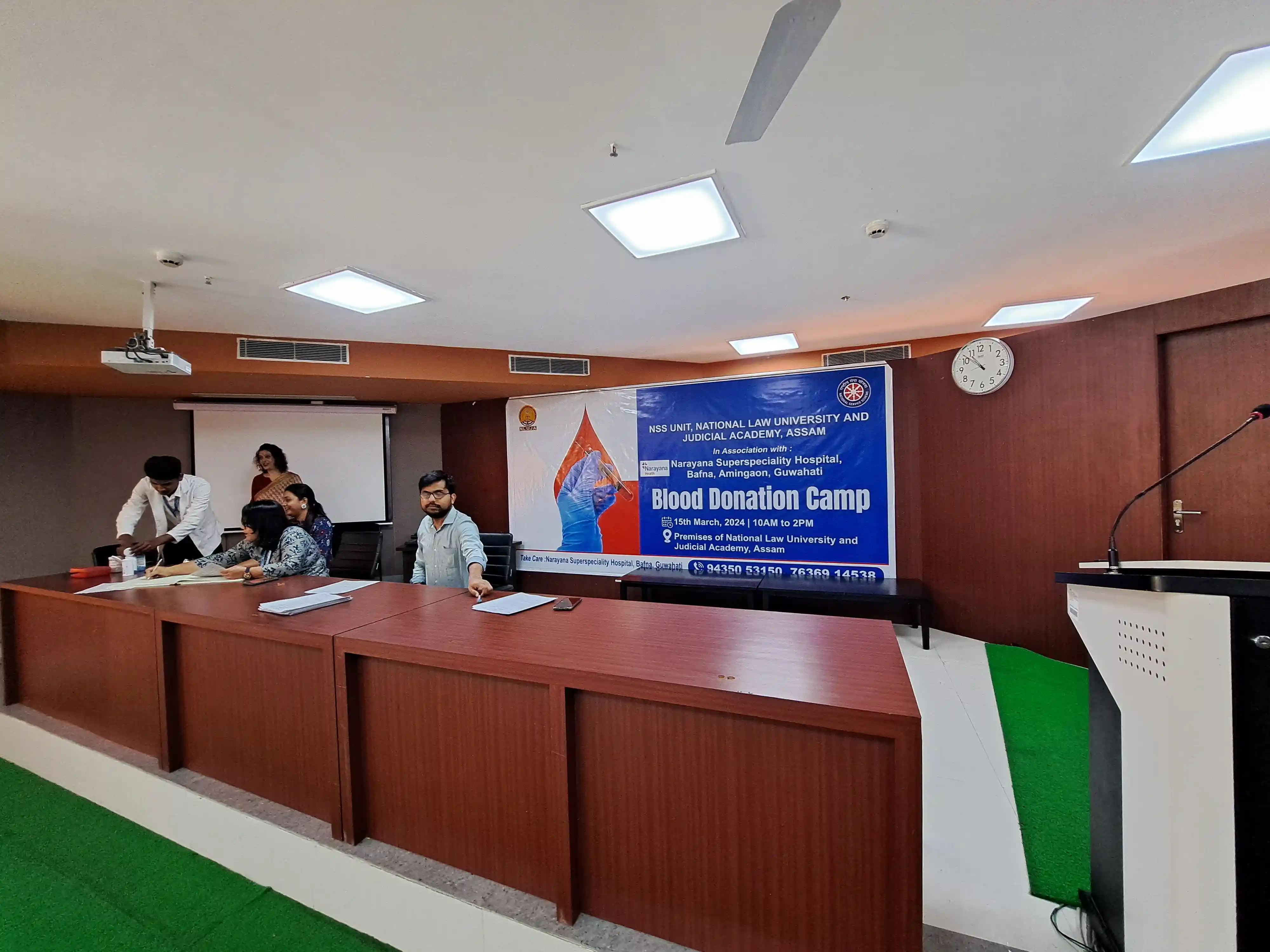 Nluja Events Image in Gallery
