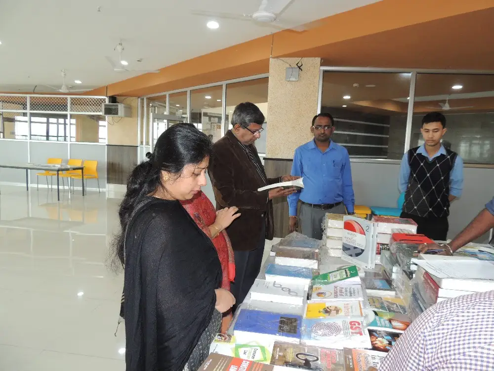 Nluja Events Image in Gallery