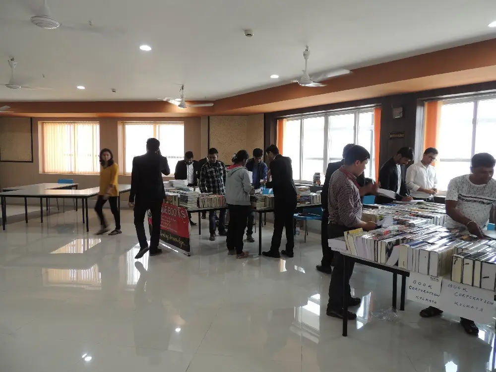 Nluja Events Image in Gallery