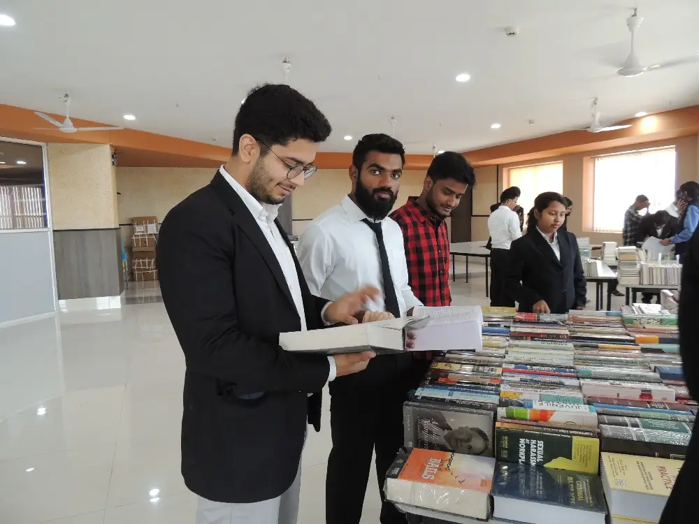 Nluja Events Image in Gallery