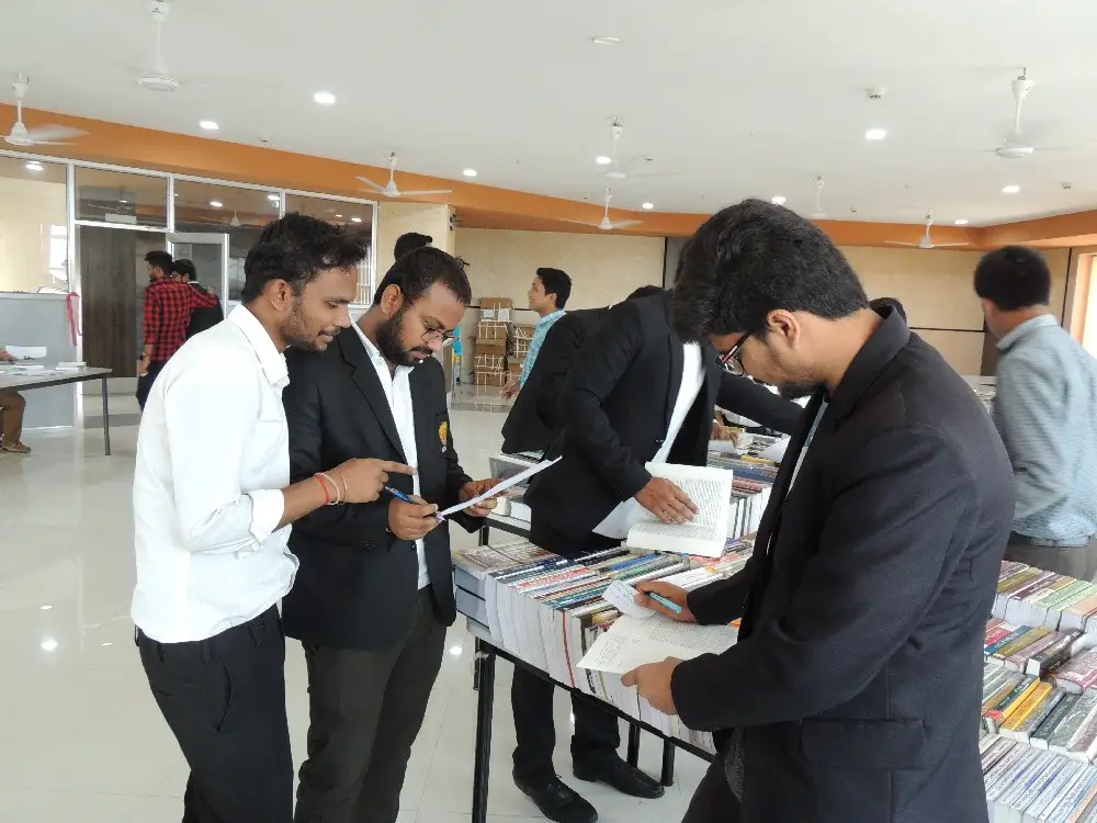 Nluja Events Image in Gallery