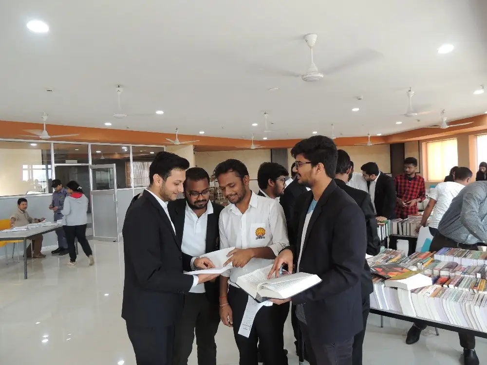 Nluja Events Image in Gallery
