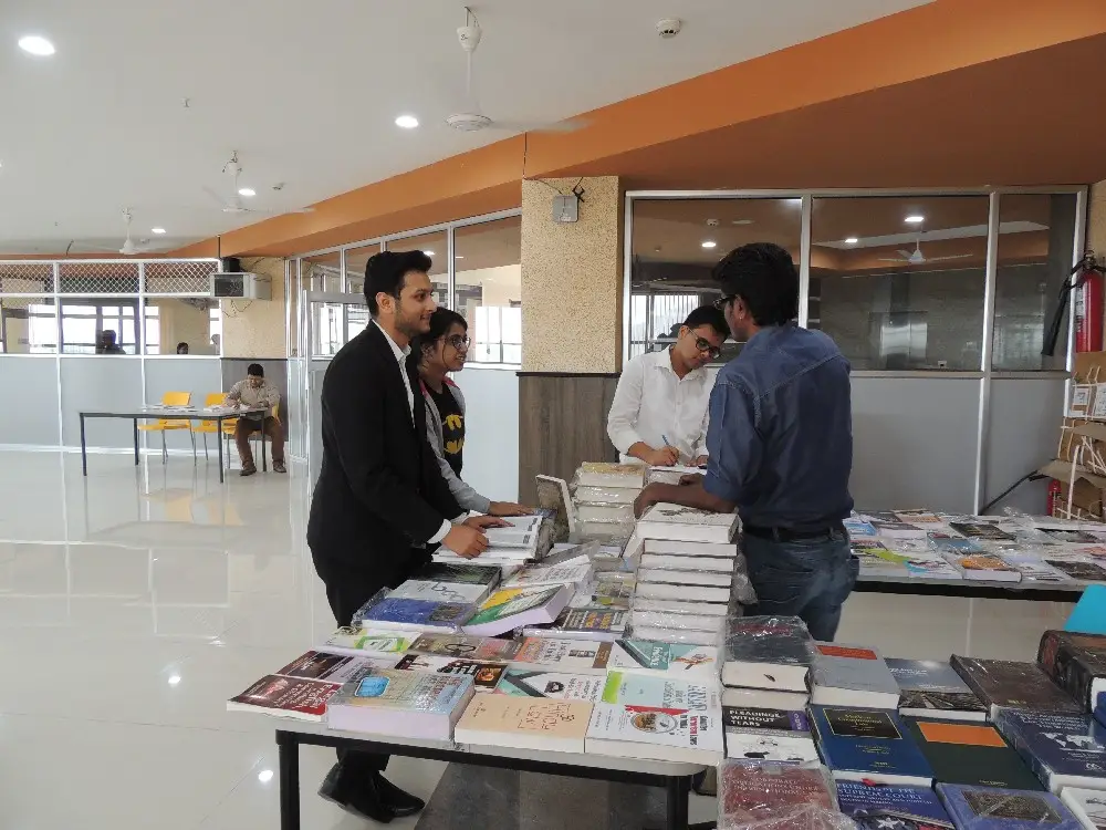 Nluja Events Image in Gallery