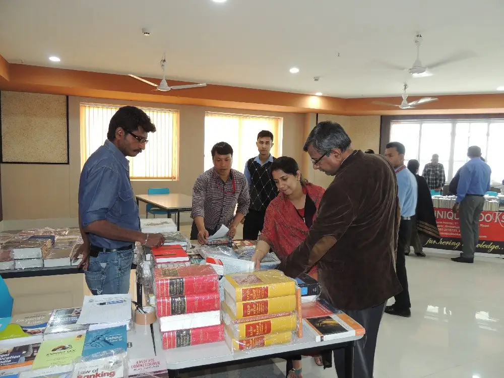Nluja Events Image in Gallery