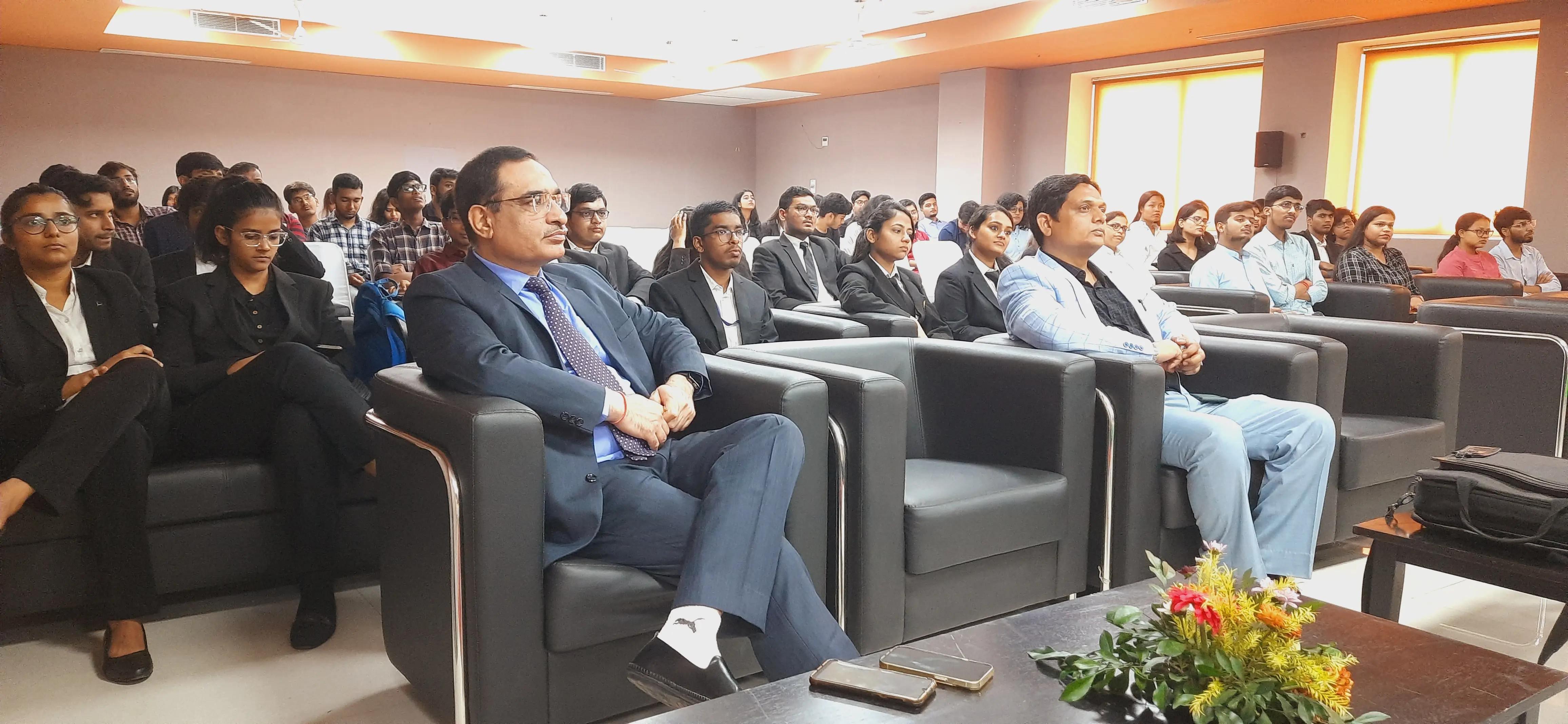 Nluja Events Image in Gallery
