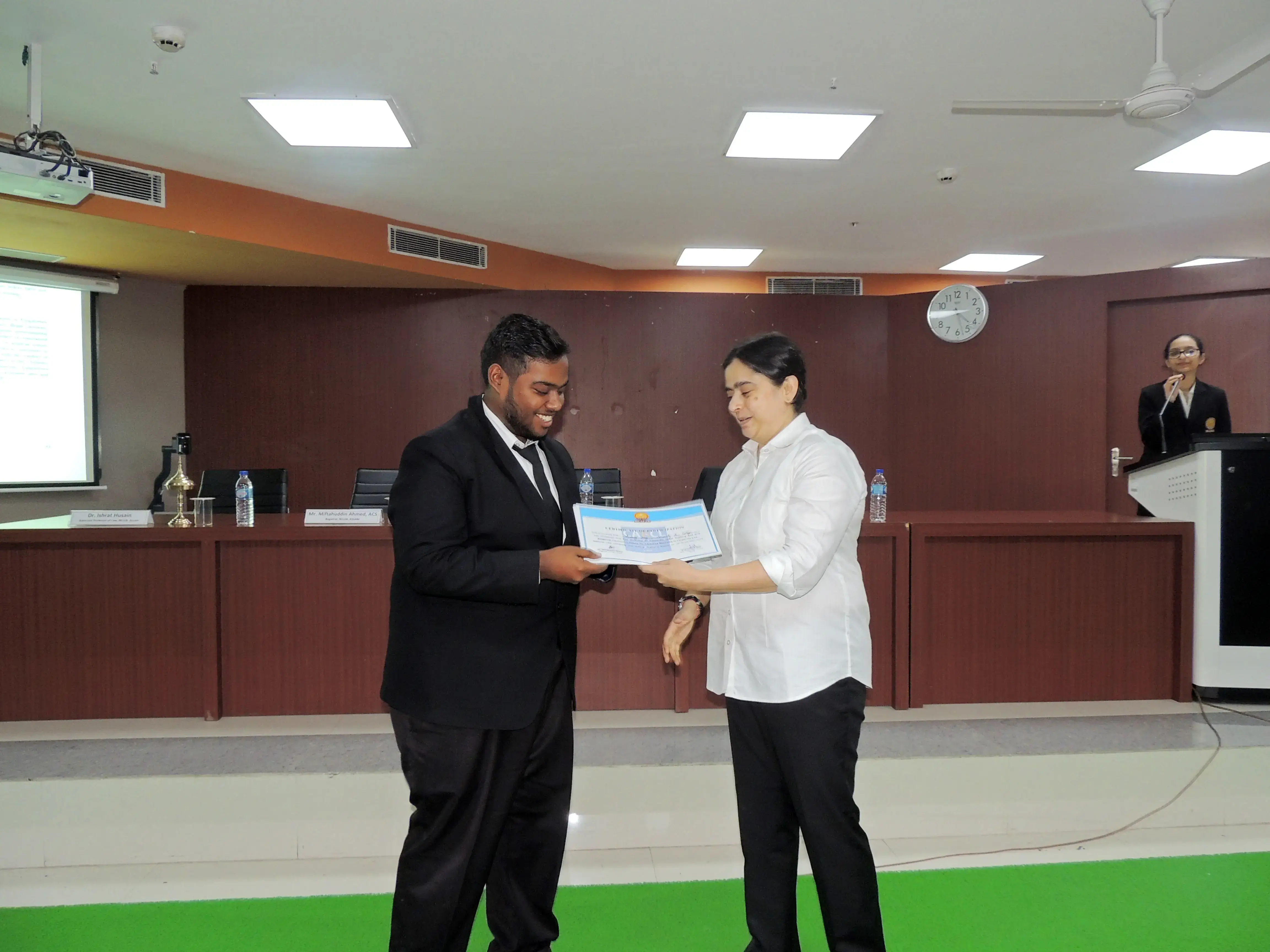 Nluja Events Image in Gallery