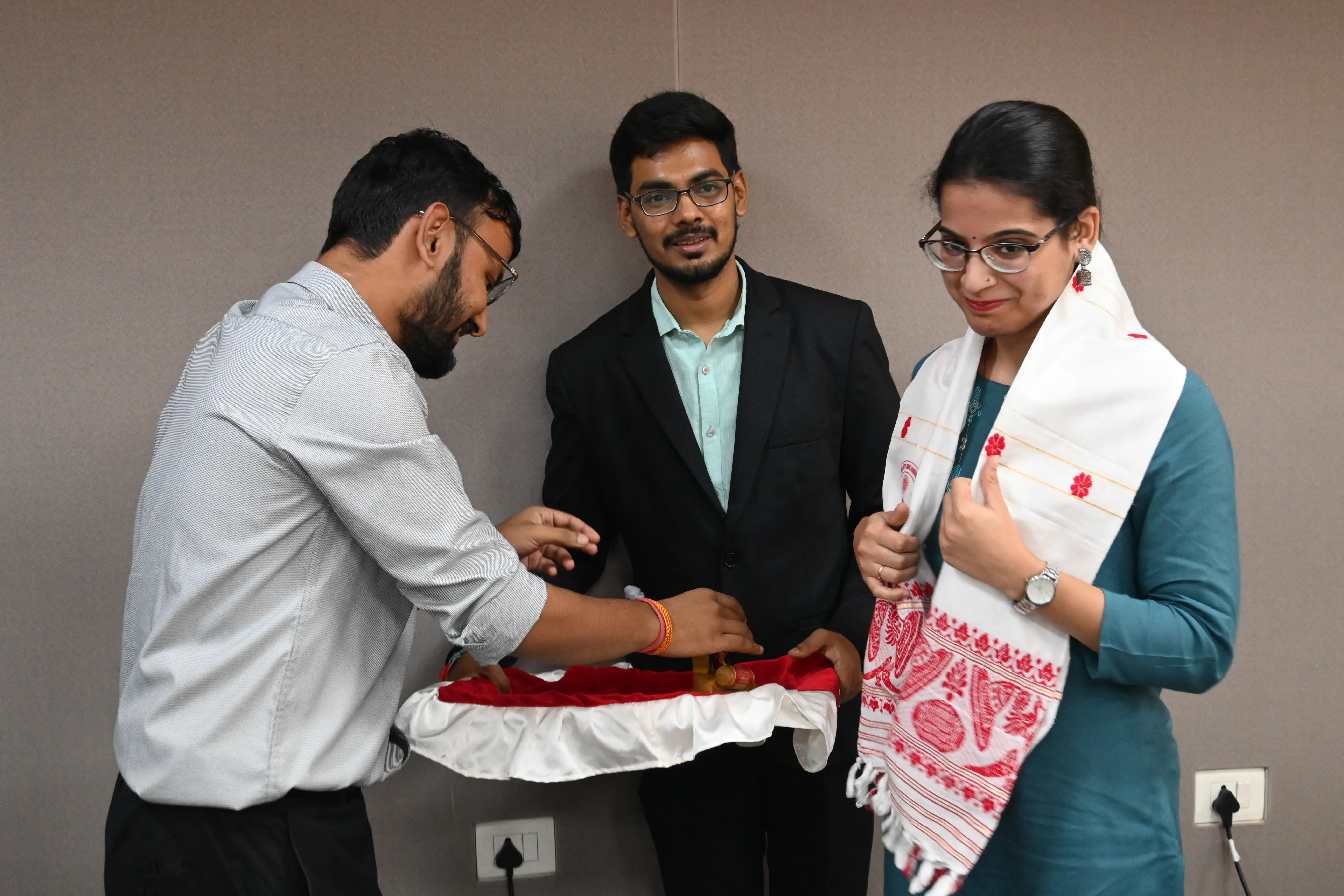 Nluja Events Image in Gallery