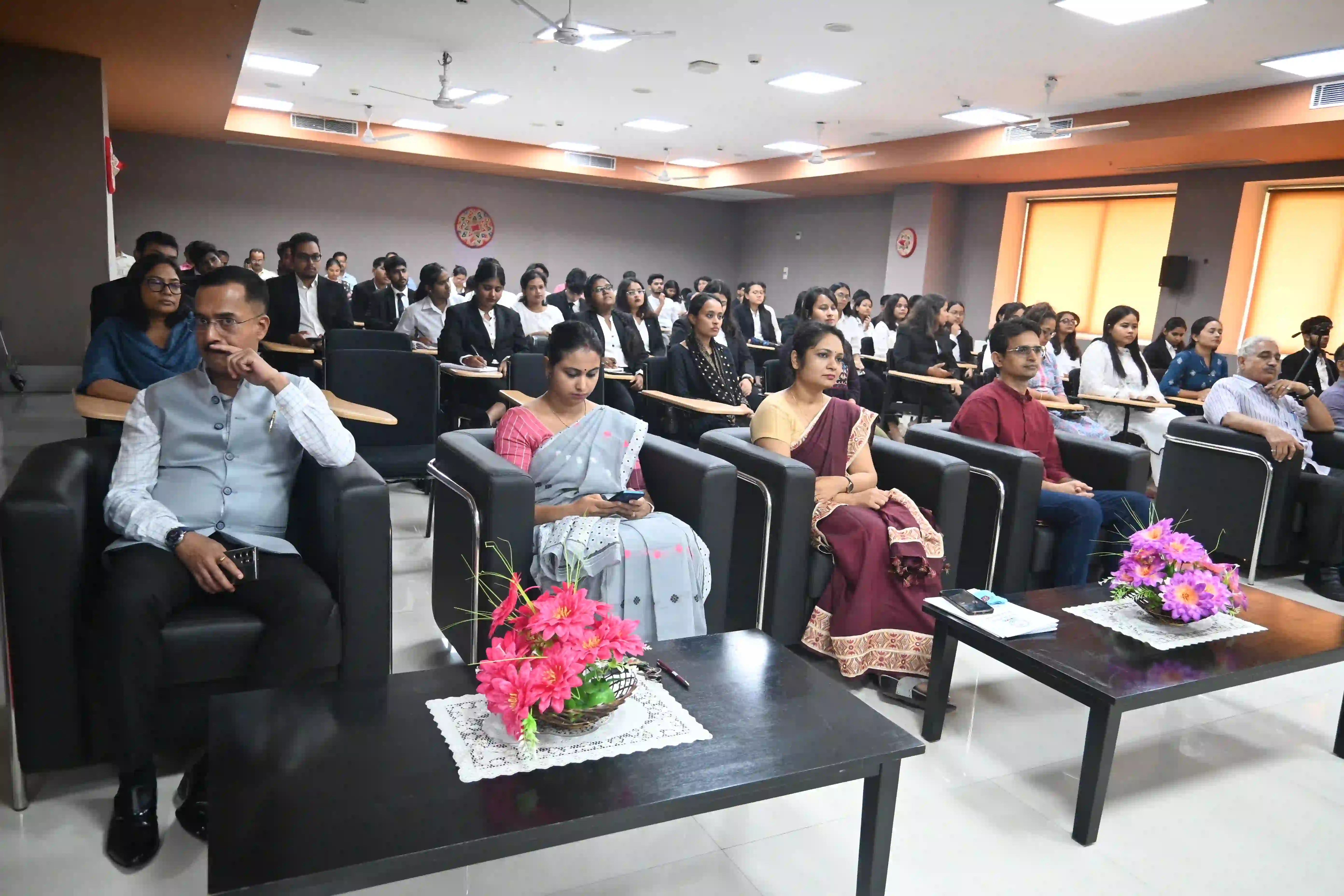 Nluja Events Image in Gallery