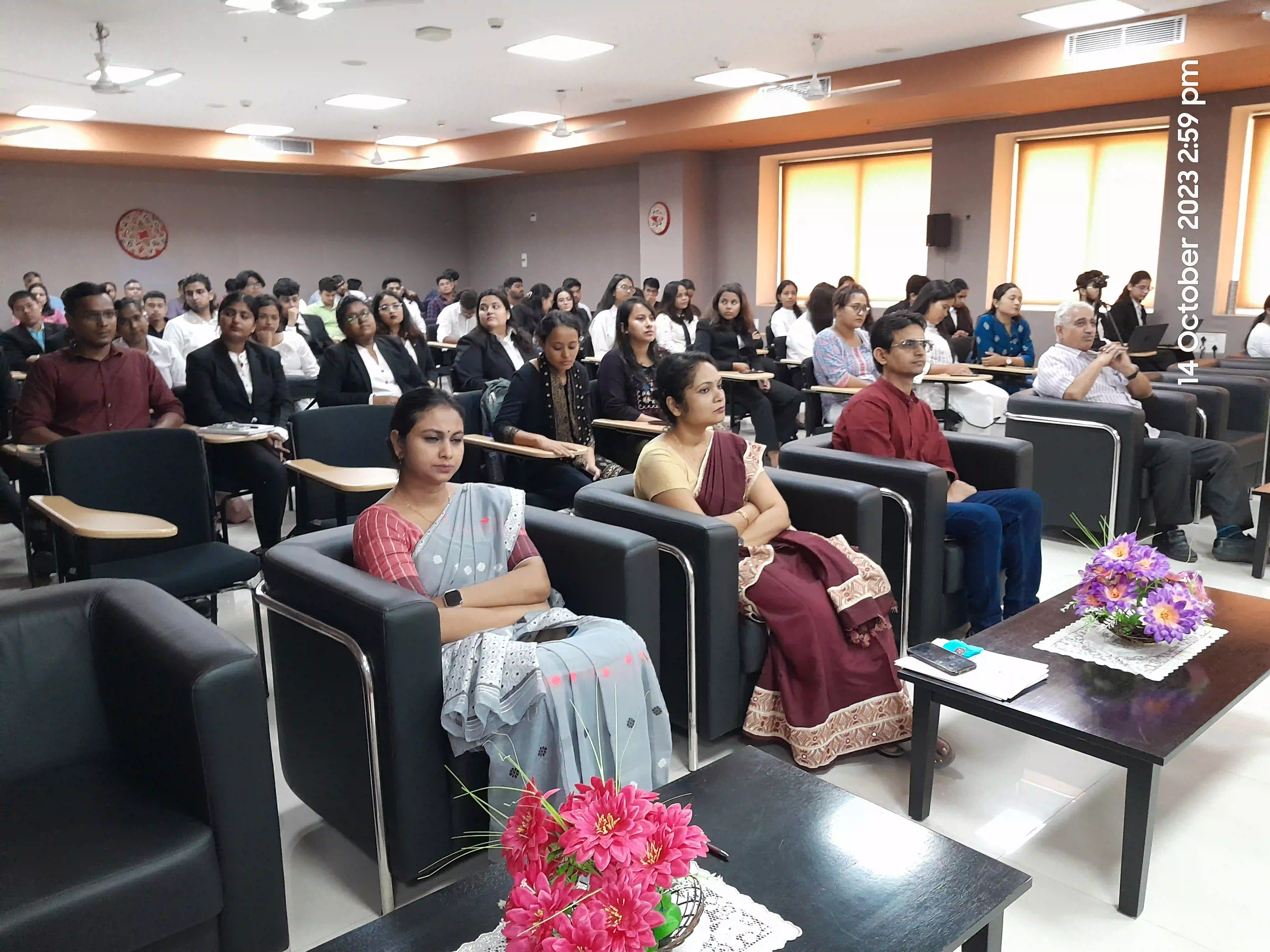 Nluja Events Image in Gallery