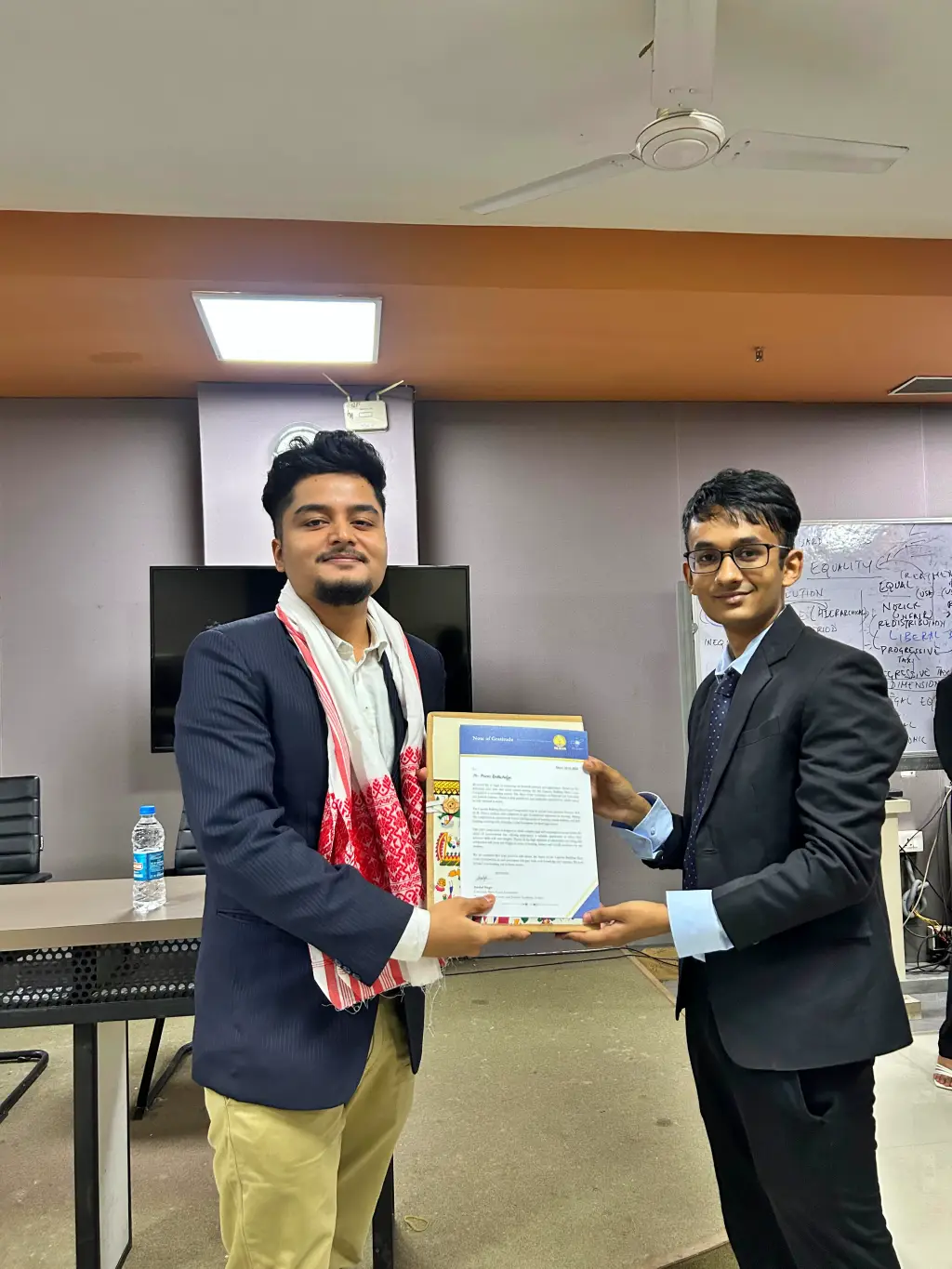 Nluja Events Image in Gallery