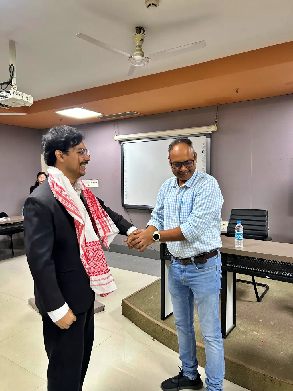 Nluja Events Image in Gallery