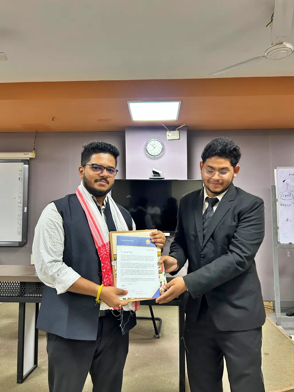 Nluja Events Image in Gallery