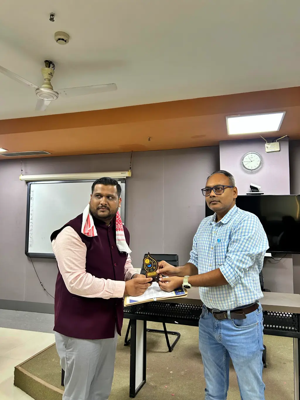 Nluja Events Image in Gallery