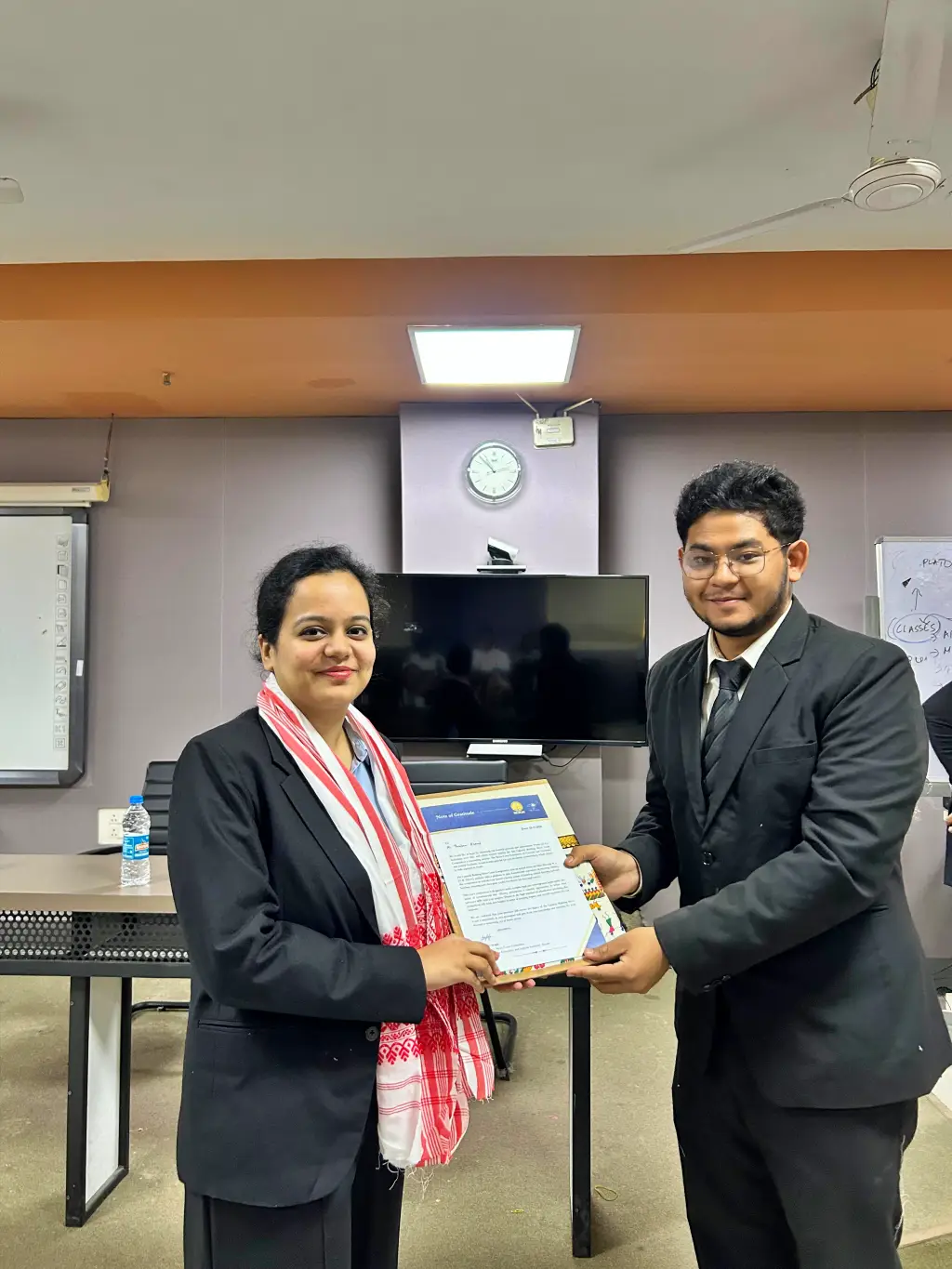 Nluja Events Image in Gallery