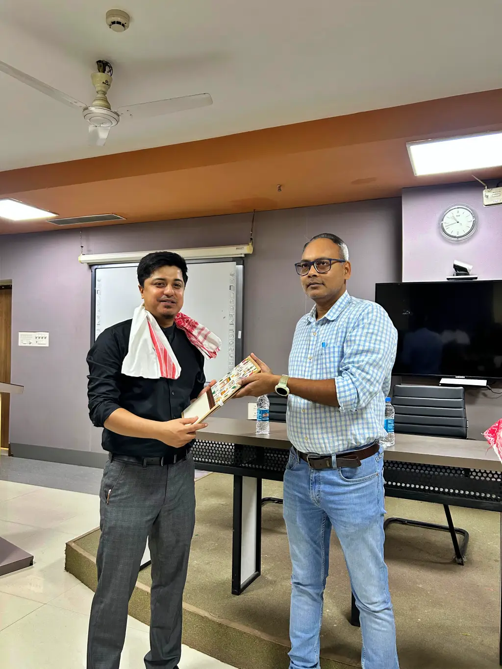 Nluja Events Image in Gallery