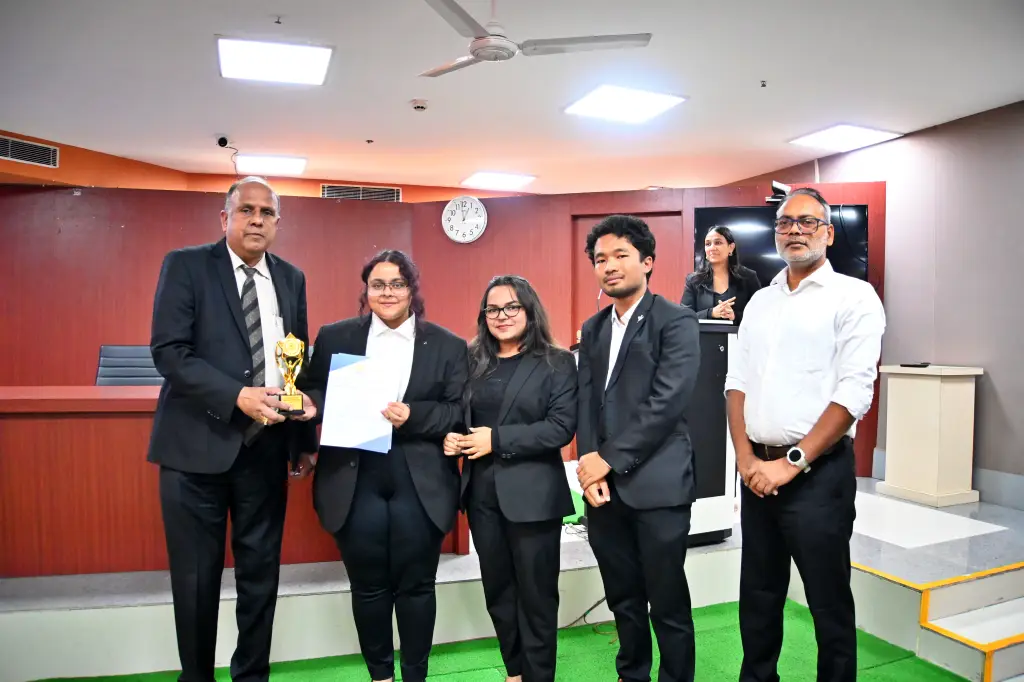 Nluja Events Image in Gallery