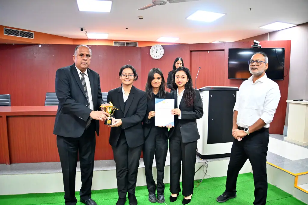 Nluja Events Image in Gallery