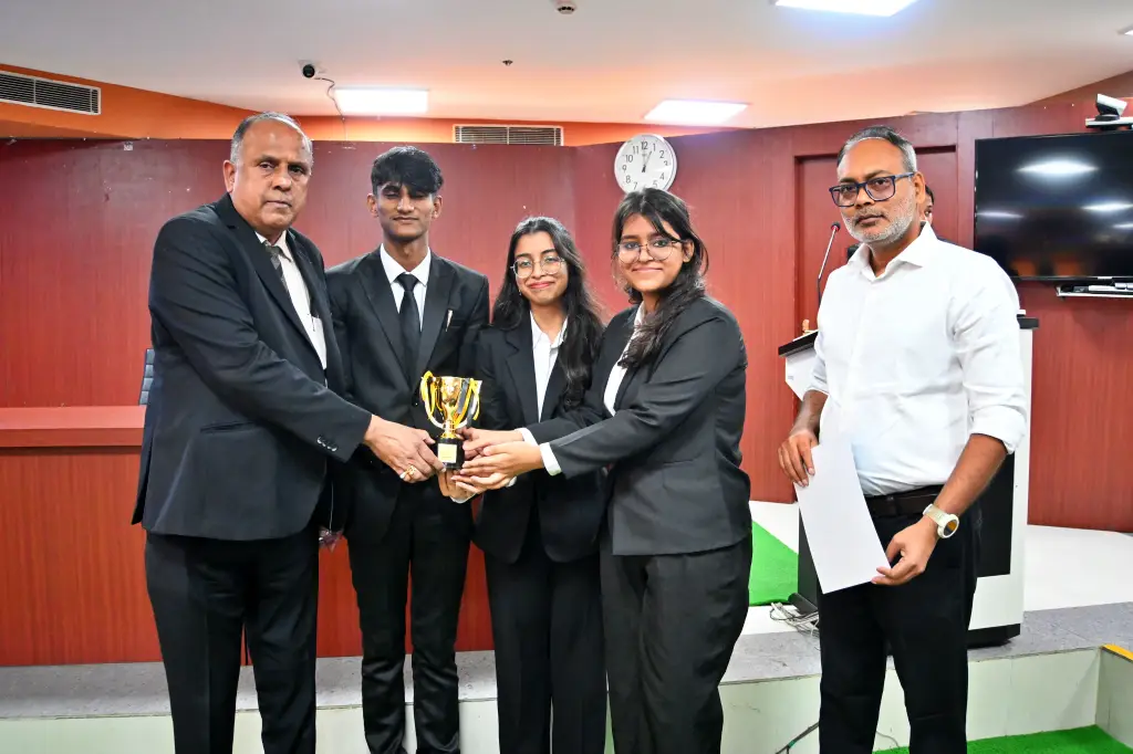 Nluja Events Image in Gallery