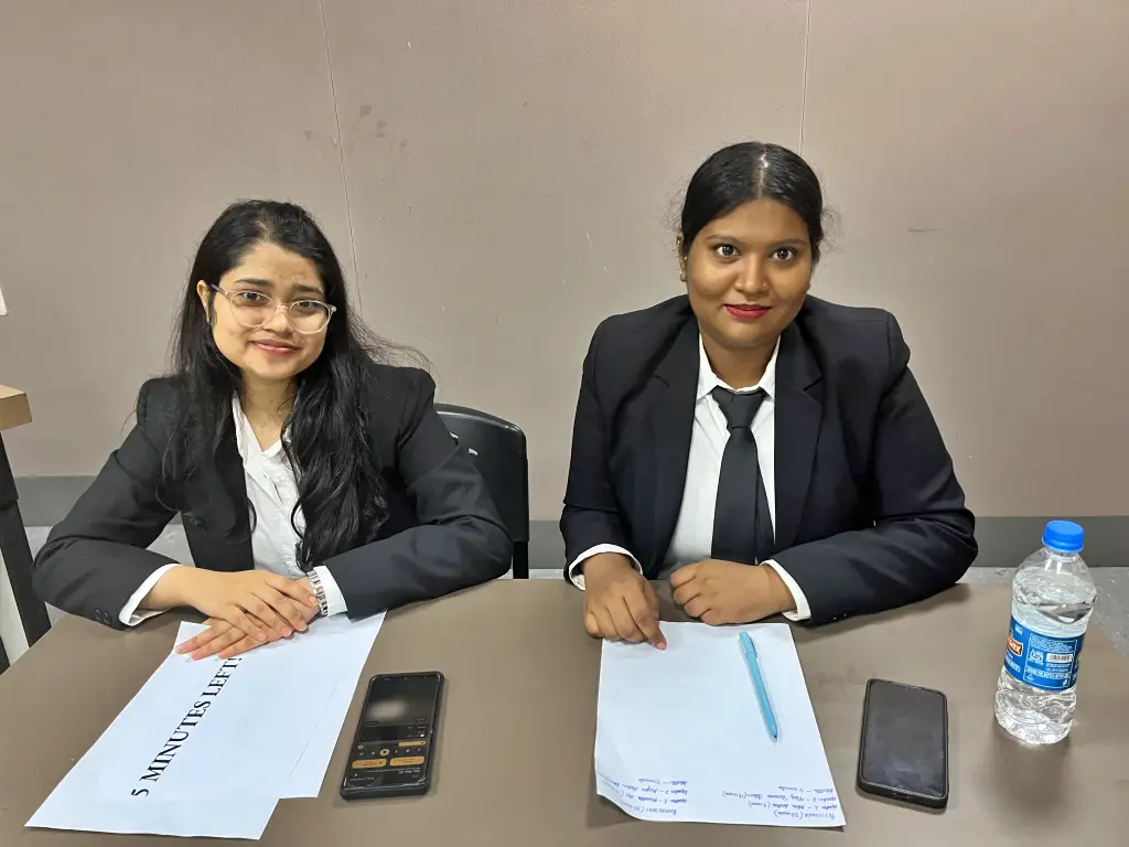 Nluja Events Image in Gallery