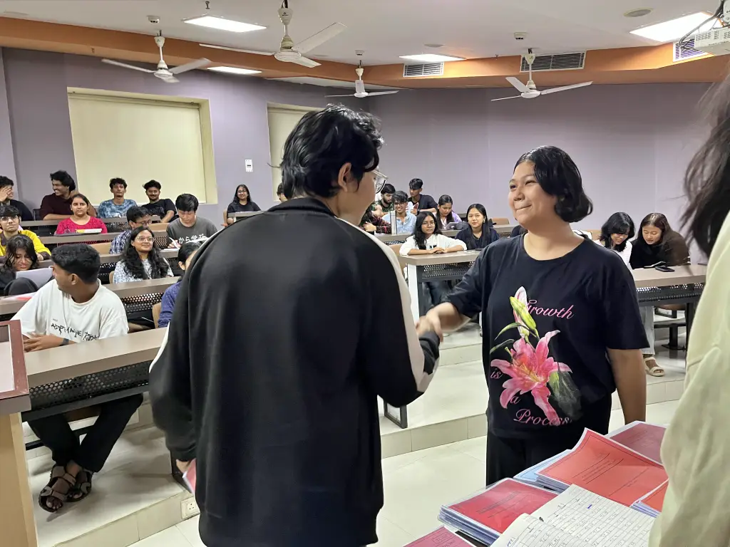 Nluja Events Image in Gallery